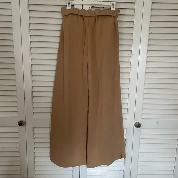 Out From Under Hoxton Wide Leg Sweatpants - Picture 3 of 3